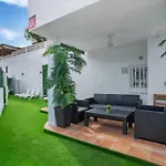 Feriehus Bella Anfi *