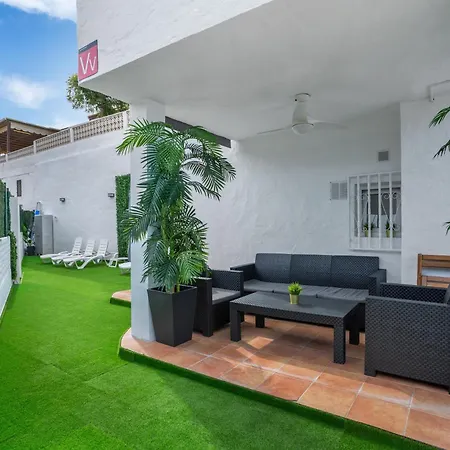 Casa de Férias Bella Anfi *