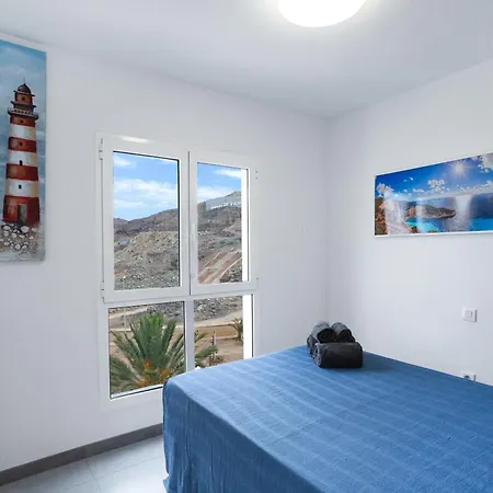 Casa de Férias Bella Anfi Arguineguin