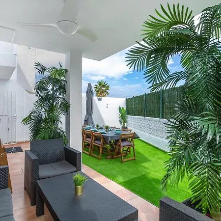 Casa de Férias Bella Anfi *