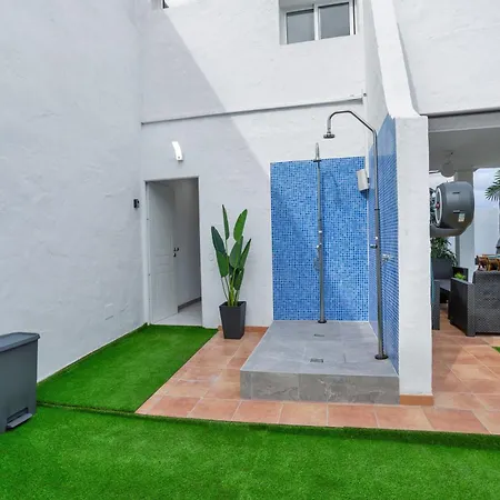Bella Anfi Casa de Férias